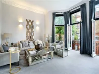 Недвижимость Egerton Gardens, Knightsbridge: 11