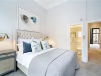 Недвижимость Egerton Gardens, Knightsbridge: 12