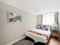 Недвижимость Ovington Mews, Knightsbridge: 6