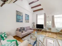 Недвижимость Ovington Mews, Knightsbridge: 14