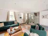 Недвижимость Ovington Mews, Knightsbridge: 20