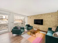 Недвижимость Ovington Mews, Knightsbridge: 23