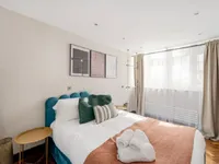 Недвижимость Ovington Mews, Knightsbridge: 25