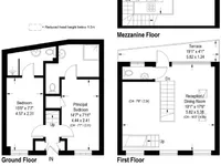 Недвижимость Ovington Mews, Knightsbridge: 37
