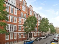Недвижимость Sloane Court West: 8