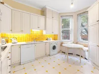 Недвижимость Sloane Court West: 12