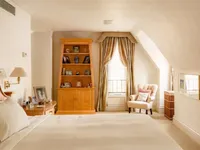 Недвижимость Rose Square, Fulham Road, Chelsea: 1