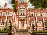Недвижимость Rose Square, Fulham Road, Chelsea: 7