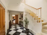 Недвижимость Rose Square, Fulham Road, Chelsea: 8