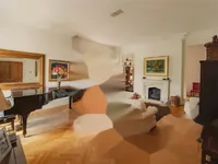 Недвижимость Rose Square, Fulham Road, Chelsea: 9