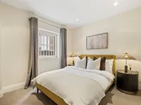 Недвижимость Drayton Gardens: 4