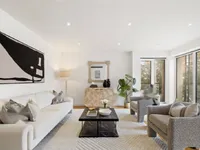 Недвижимость Drayton Gardens: 10