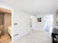 Недвижимость Thames Quay, Chelsea Harbour: 1