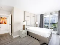 Недвижимость Thames Quay, Chelsea Harbour: 3