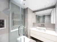 Недвижимость Thames Quay, Chelsea Harbour: 7