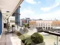 Недвижимость Thames Quay, Chelsea Harbour: 8