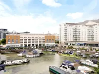 Недвижимость Thames Quay, Chelsea Harbour: 9