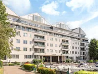 Недвижимость Thames Quay, Chelsea Harbour: 11