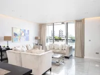 Недвижимость Thames Quay, Chelsea Harbour: 12