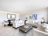 Недвижимость Thames Quay, Chelsea Harbour: 13