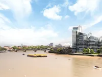 Недвижимость Thames Quay, Chelsea Harbour: 17