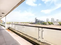 Недвижимость Thames Quay, Chelsea Harbour: 18