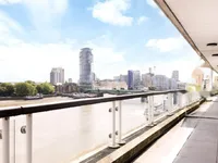 Недвижимость Thames Quay, Chelsea Harbour: 19