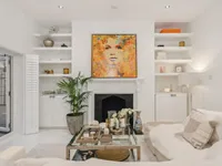 Недвижимость Redcliffe Square: 8