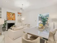 Недвижимость Redcliffe Square: 9