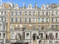 Недвижимость Redcliffe Square: 12