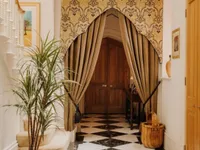 Недвижимость Rose Square, Fulham Road: 1