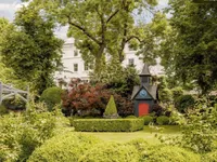 Недвижимость Rose Square, Fulham Road: 2