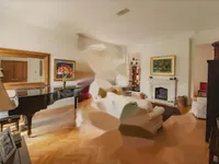 Недвижимость Rose Square, Fulham Road: 5