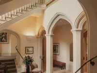 Недвижимость Rose Square, Fulham Road: 8