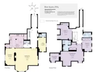 Недвижимость Rose Square, Fulham Road: 9