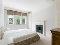 Недвижимость Cadogan Gardens: 1