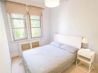 Недвижимость Cadogan Gardens: 3