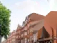 Недвижимость Cadogan Gardens: 5