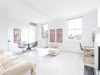 Недвижимость Cadogan Gardens: 6