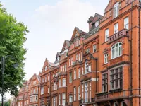 Недвижимость Cadogan Gardens: 9