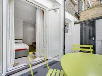 Недвижимость Cathcart Road: 6