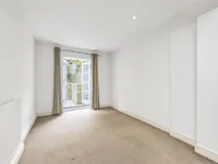 Недвижимость Finborough Road: 2