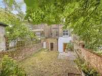 Недвижимость Finborough Road: 5