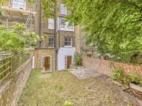 Недвижимость Finborough Road: 6