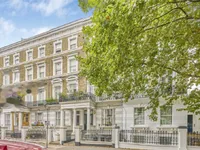 Недвижимость Finborough Road: 8