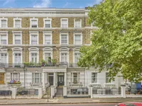 Недвижимость Finborough Road: 9