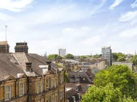 Недвижимость Cheyne Walk, Chelsea: 1