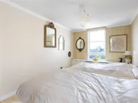 Недвижимость Cheyne Walk, Chelsea: 3