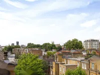 Недвижимость Cheyne Walk, Chelsea: 10