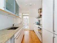 Недвижимость Hans Road, Knightsbridge: 8